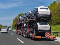 Car Transportation